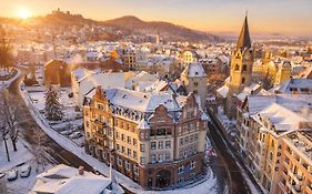 Hotel Kaiserhof Eisenach